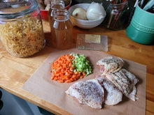 Load image into Gallery viewer, Whole- Pasture Raised Freezer Chicken