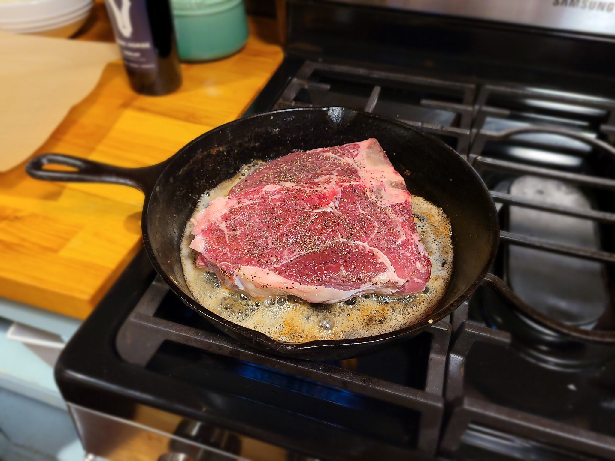 *Pre-Order* Quarter Of Freezer Beef – Henry's Market Indiana